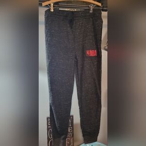 NBA Mens Joggers